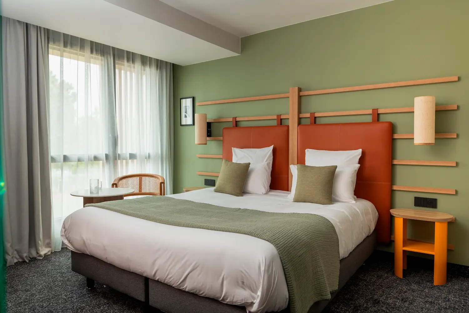 Image chambre