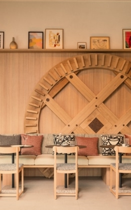 Surprenez vos collaborateurs dans notre salle de séminaire Vendée