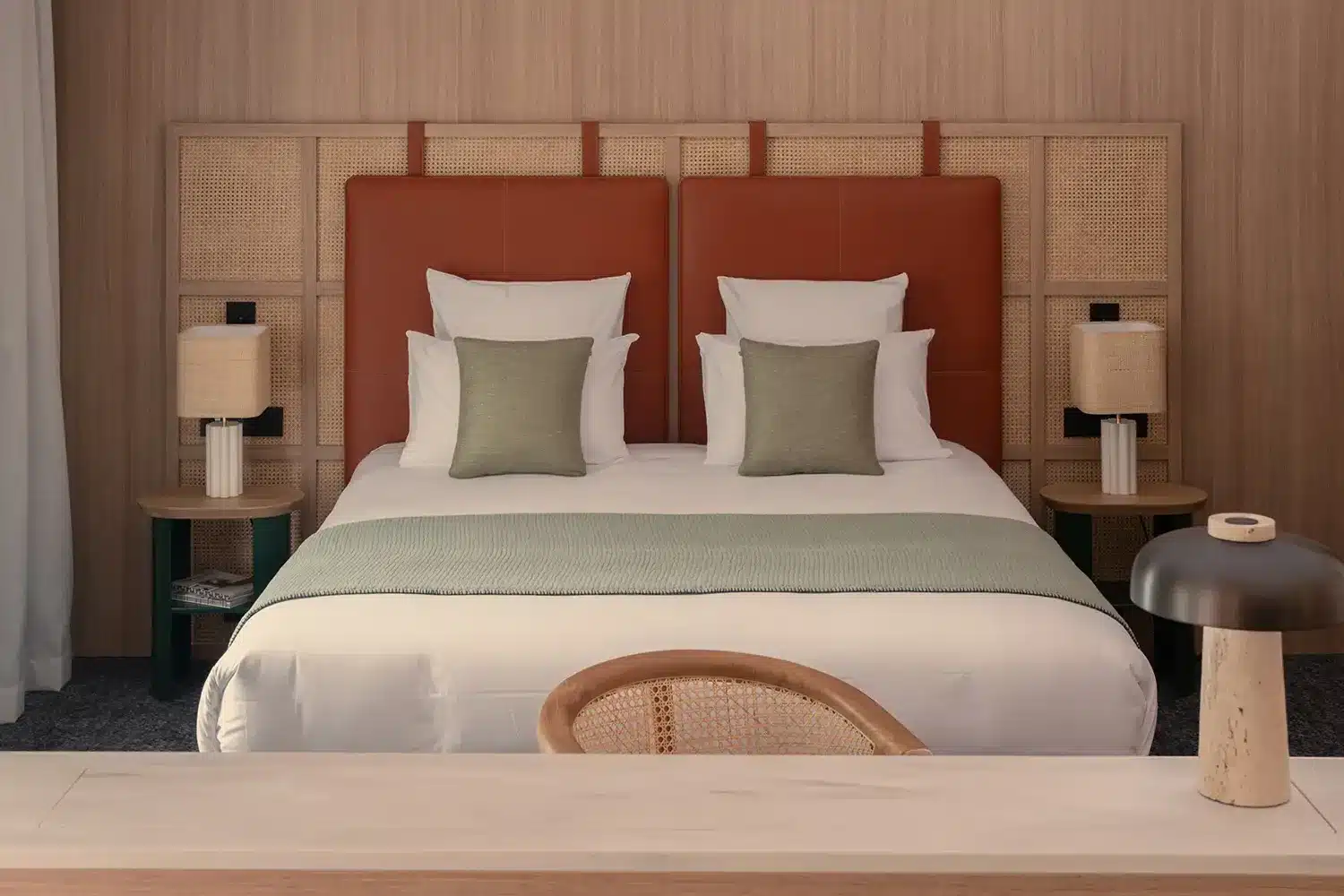 Image chambre