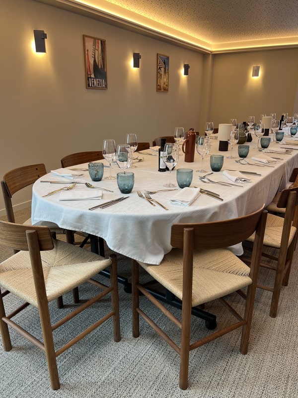 Team building à l'Hôtel Parc du Landreau